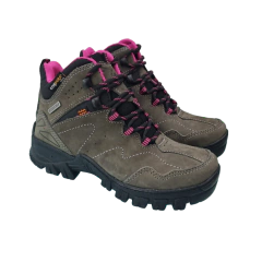 BOTA COTURNO TREKKING MOUNTREK - 988F