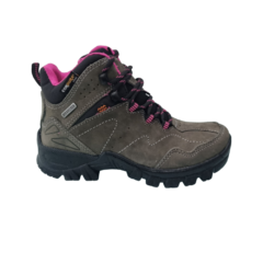 BOTA COTURNO TREKKING MOUNTREK - 988F - comprar online