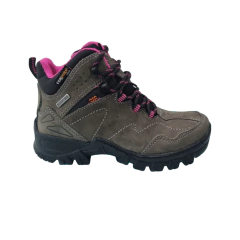 BOTA COTURNO TREKKING MOUNTREK - 988F - comprar online