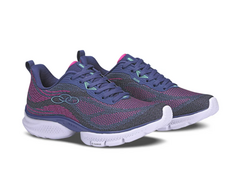 TENIS ESPORTIVO FEMININO OLYMPIKUS - CELESTE141 - comprar online