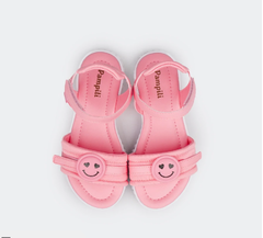 SANDALIA PAMPILI CANDY SURPRISE - GANHE PATCH SURPRESA na internet