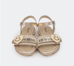 SANDALIA PAMPILI CANDY VIVA EMOÇÕES - comprar online