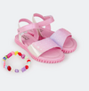 SANDALIA PAPETE INFANTIL PAMPILI - VEM COM MIMO ESPECIAL - 123188