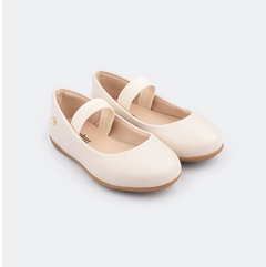 SAPATILHA INFANTIL PAMPILI BAILARINA COM ELASTICO - 188502