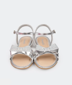 SANDALIA PAMPILI CHERRIE METALIZADA - 409232 - comprar online