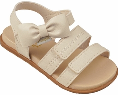 SANDALIA PAPETE INFANTIL MINI FLY - 639060
