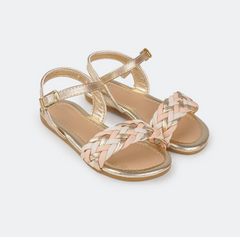 SANDALIA INFANTIL PAMPILI MILI - 642039 - comprar online