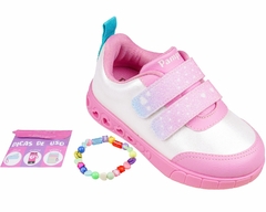 TENIS INFANTIL PAMPILI XP - VEM COM MIMO ESPECIAL - 670017