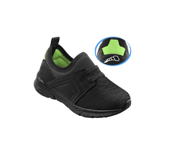 TENIS RUNNER PE COM PE - 15095 - Via Expressa Calçados