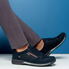SAPATENIS PEGADA MASCULINO - 114856