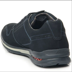 SAPATENIS PEGADA MASCULINO - 114856 - Via Expressa Calçados