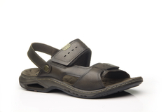 SANDALIA PEGADA MASCULINA - 133253
