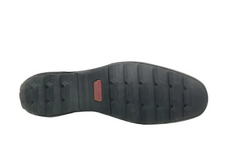 MOCASSIM MASCULINO EM COURO PEGADA - 140907 - Via Expressa Calçados