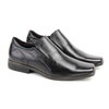 SAPATO SOCIAL PERLATTO EM COURO - 6608
