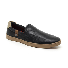 SAPATENIS PERLATOO EM COURO - 7307 - comprar online