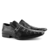 SAPATO SOCIAL PERLATTO EM COURO - 7713 - comprar online