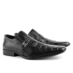 SAPATO SOCIAL PERLATTO EM COURO - 7713 - comprar online