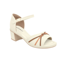 SANDALIA PICCADILLY SALTO MEDIO PAOLA - 566029 - comprar online