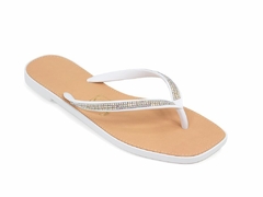 CHINELO DE DEDO COM PEDRARIAS SANTINELLI - 1502001 na internet