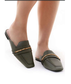 MULE FEMININO SUA CIA - 13989