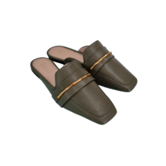 MULE FEMININO SUA CIA - 13989 na internet