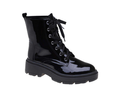 BOTA COTURNO SUA CIA SALTO TRATORADO - 14099 - comprar online
