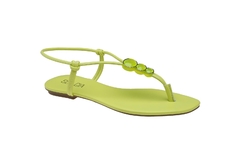 SANDALIA RASTEIRA FEMININA SUA CIA - 807314415 - comprar online