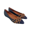 SAPATILHA CONFORTO VIVAFLEX - 815544