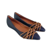 SAPATILHA CONFORTO VIVAFLEX - 815544