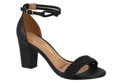 SANADALIA CLASSICA DE SALTO VIZZANO - 62621002 - comprar online