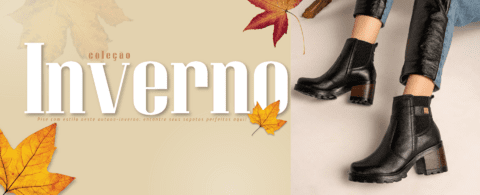 Imagem do banner rotativo Via Expressa Calçados