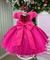 Imagem do Vestido Tematico Mimadine Barbie Pink Glitter