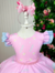 Vestido Lig Lig Tematico Circo na internet