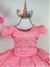 Vestido Infantil Bella Child Rosa Unicórnios na internet