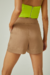 SHORT PODEROSA - Cristiane Shoor - Moda Feminina Autoral