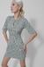 VESTIDO ALICIA - Cristiane Shoor - Moda Feminina Autoral