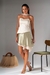 CORSET ENCANTO - Cristiane Shoor - Moda Feminina Autoral