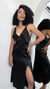 VESTIDO MIRAGE - Cristiane Shoor - Moda Feminina Autoral