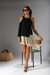 BLUSA SERENE - Cristiane Shoor - Moda Feminina Autoral