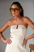 VESTIDO BELLE - Cristiane Shoor - Moda Feminina Autoral
