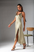 VESTIDO MIRAGE - Cristiane Shoor - Moda Feminina Autoral