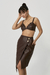 TOP MIDTOWN - Cristiane Shoor - Moda Feminina Autoral