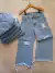 Jean Wide Leg