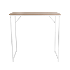 Imagen de Mesa alta plegable (1 metro altura)