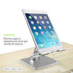 Soporte para Tablet/Ipad - tienda online