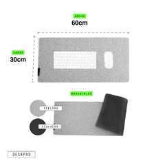 Deskpad - tienda online