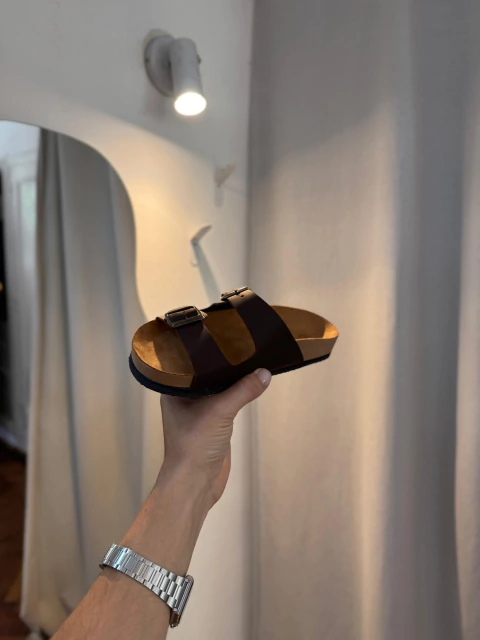 Birk choco - comprar online