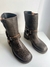 Moss - olive shoes