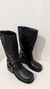 Puebla - olive shoes