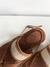 India suela - olive shoes